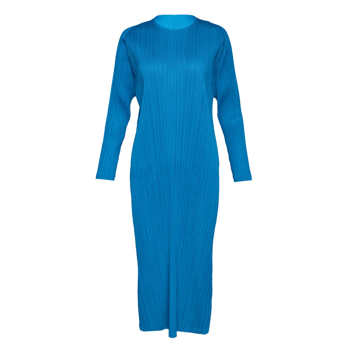 Monthly Colors February Dress