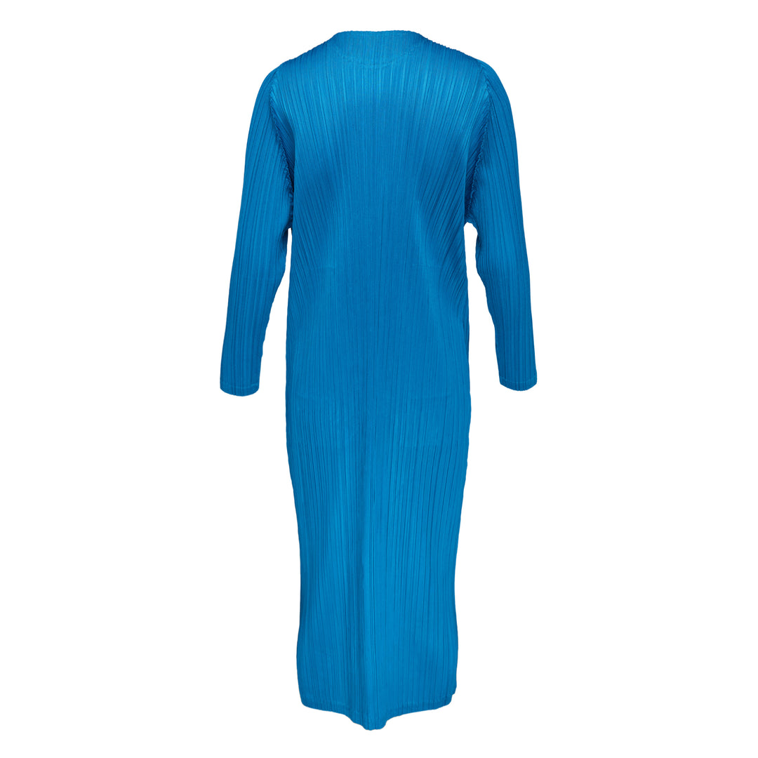 Monthly Colors February Dress