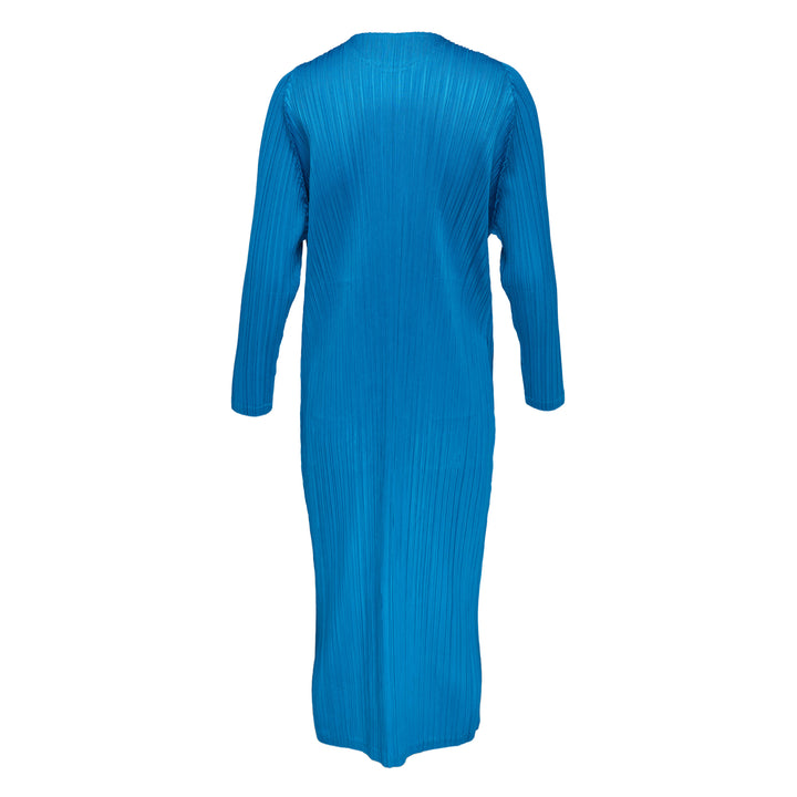 Monthly Colors February Dress