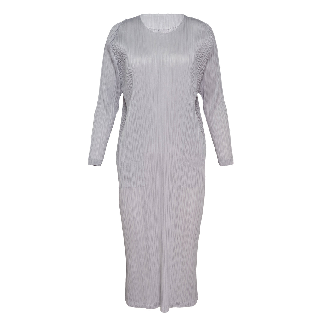 Monthly Colors February Dress
