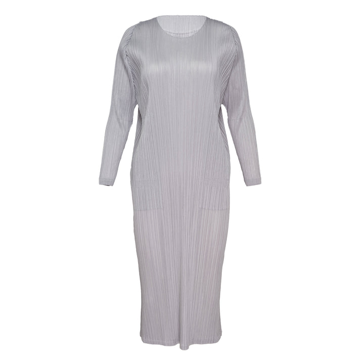 Monthly Colors February Dress