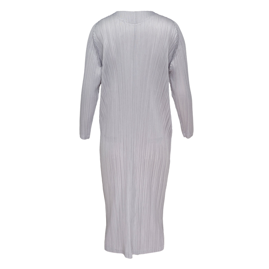 Monthly Colors February Dress