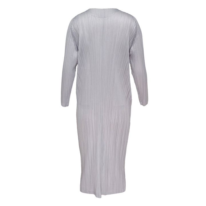 Monthly Colors February Dress