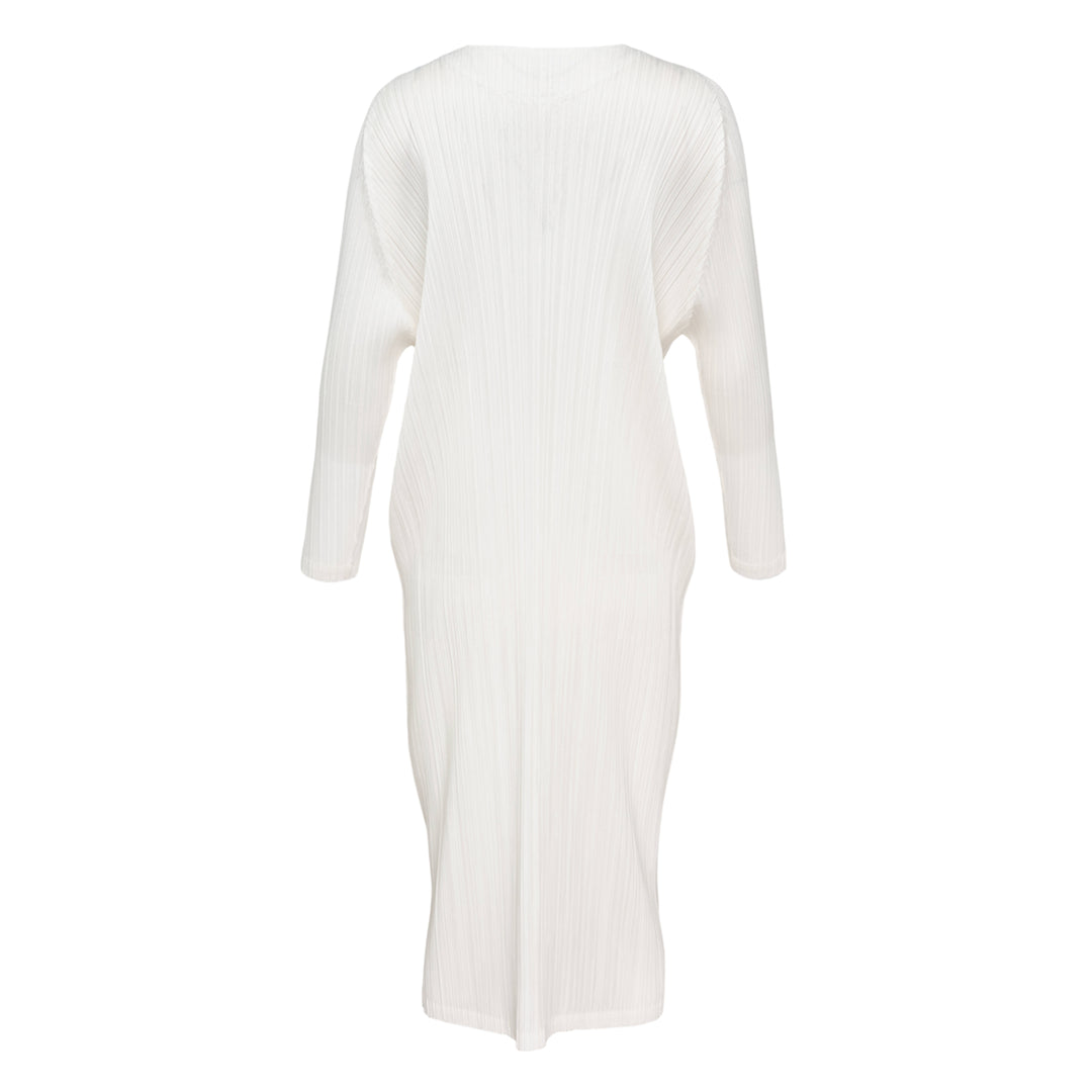 PLEATS PLEASE ISSEY MIYAKE Monthly Colors Feb Dress – Available at Club 21, Official Retailer in Singapore, Malaysia & Thailand with Global Shipping Online