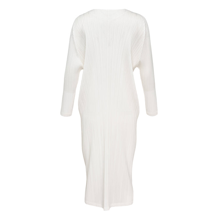PLEATS PLEASE ISSEY MIYAKE Monthly Colors Feb Dress – Available at Club 21, Official Retailer in Singapore, Malaysia & Thailand with Global Shipping Online