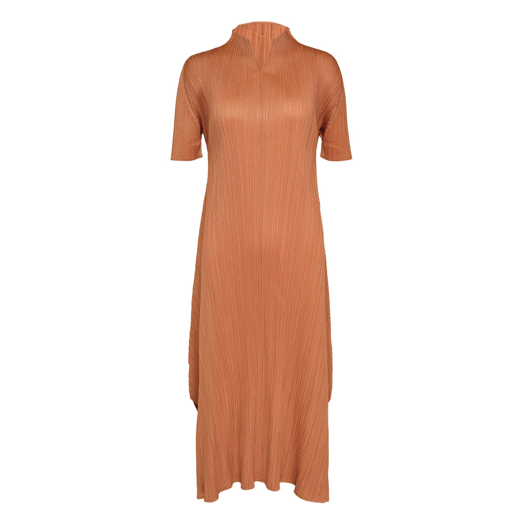 Monthly Colors March Dress