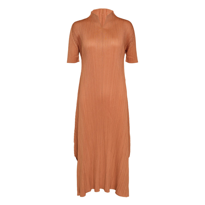 Monthly Colors March Dress