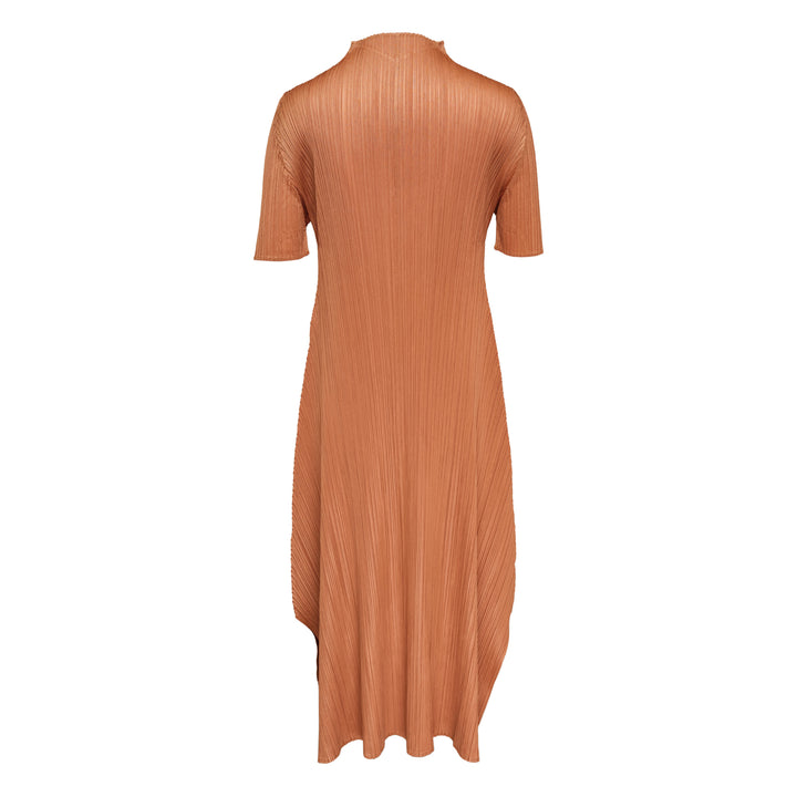 Monthly Colors March Dress