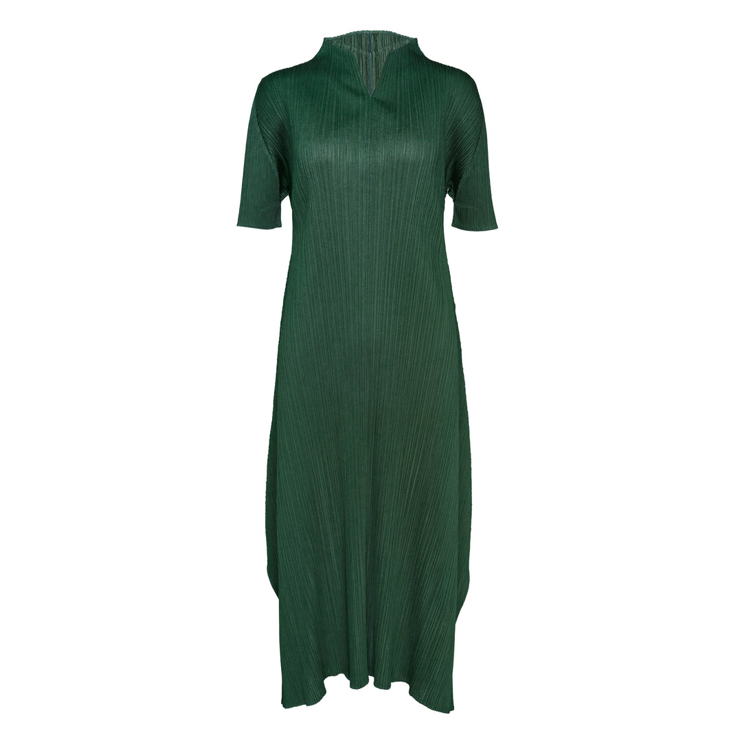 Monthly Colors March Dress