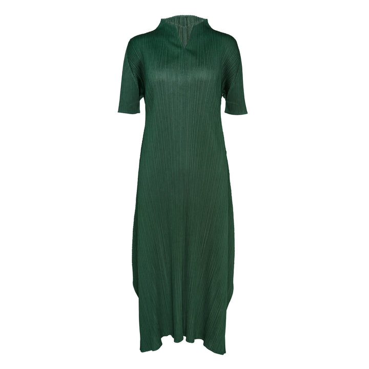 Monthly Colors March Dress