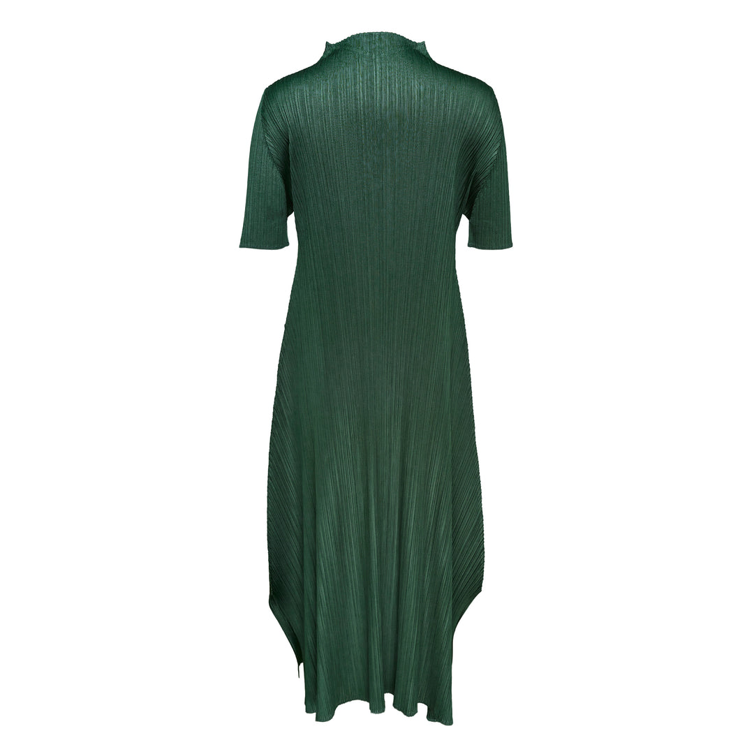 Monthly Colors March Dress