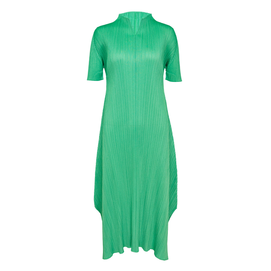 Monthly Colors March Dress