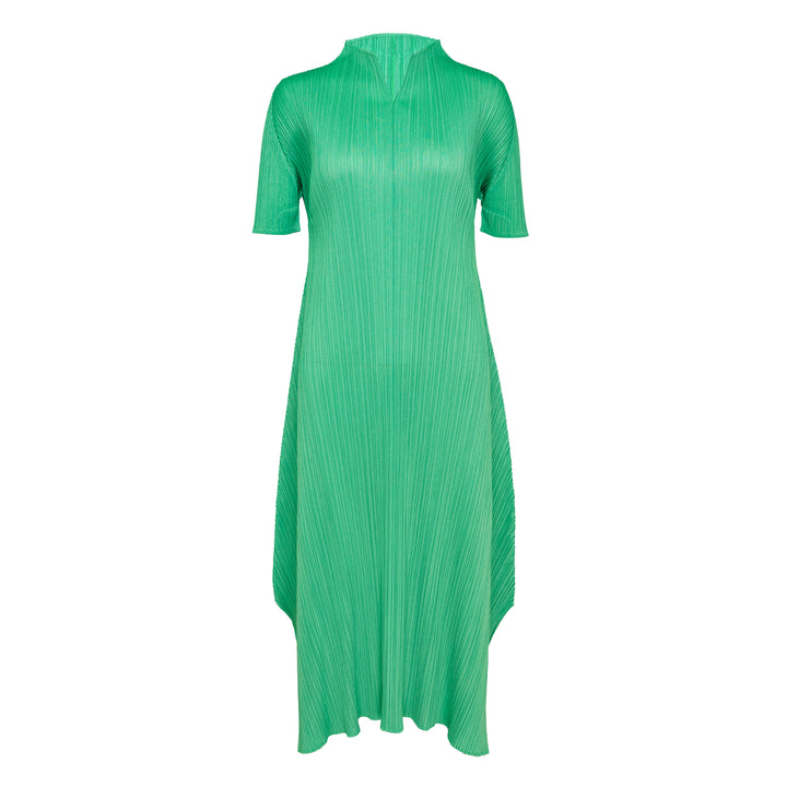 Monthly Colors March Dress