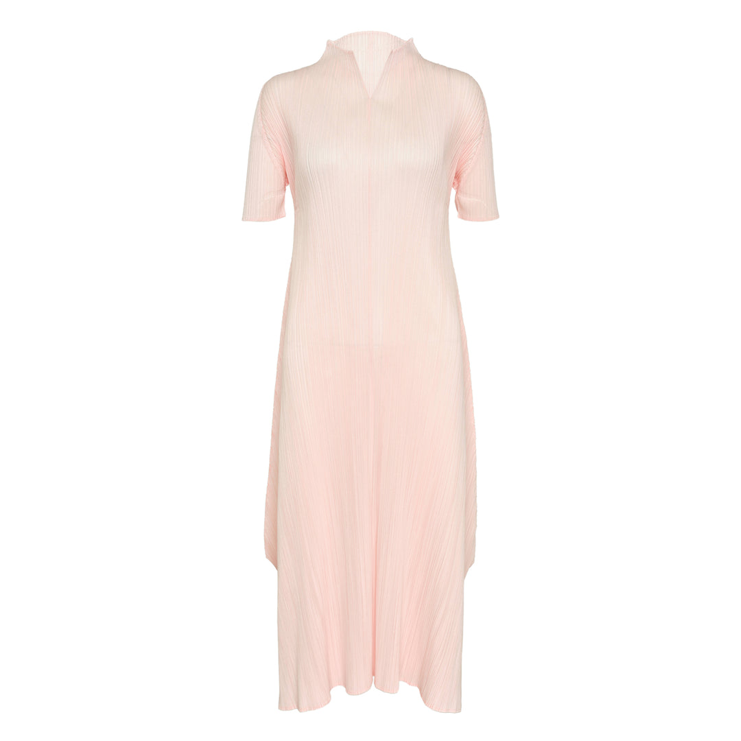 Monthly Colors March Dress