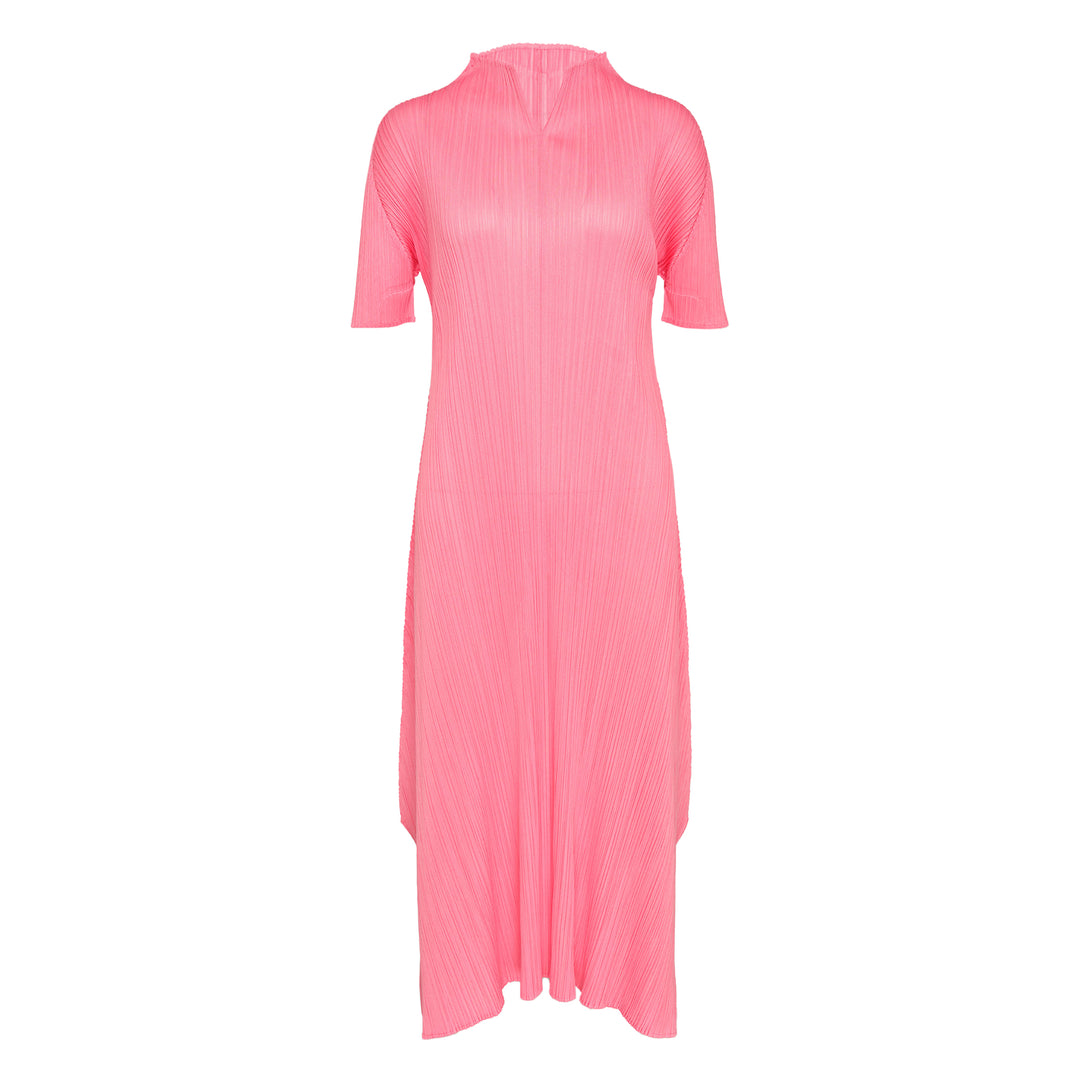 Monthly Colors March Dress