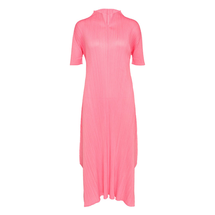 Monthly Colors March Dress