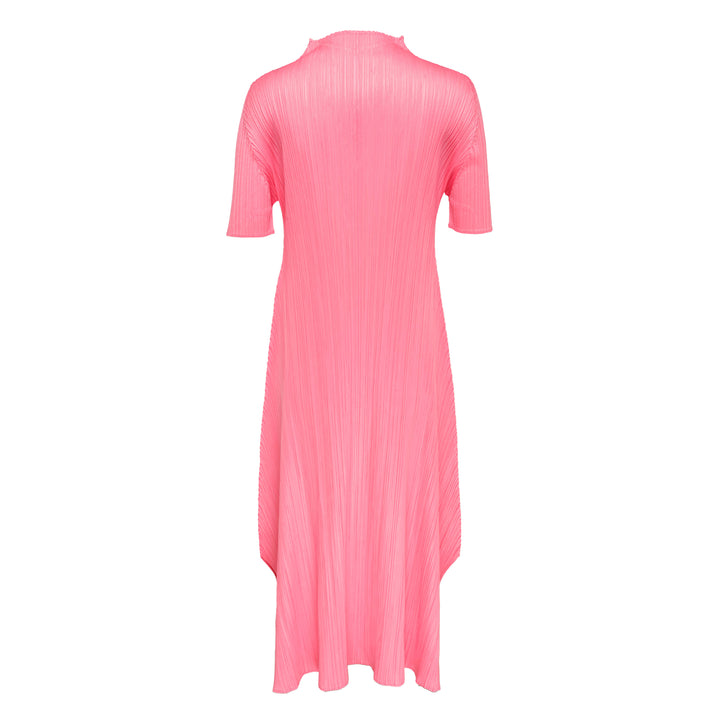 Monthly Colors March Dress