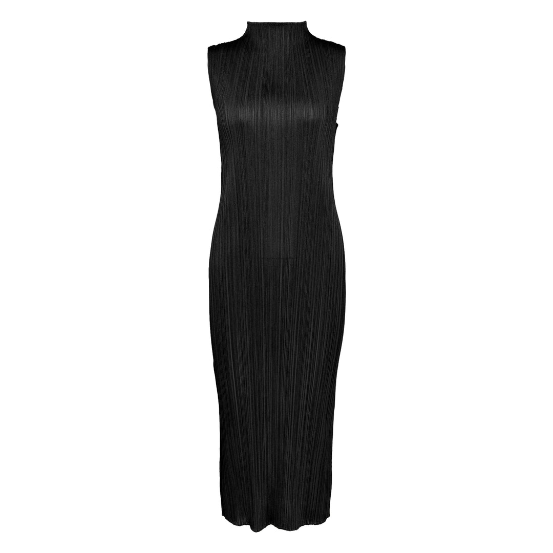 PLEATS PLEASE ISSEY MIYAKE Monthly Colors April Dress – Available at Club 21, Official Retailer in Singapore, Malaysia & Thailand with Global Shipping Online