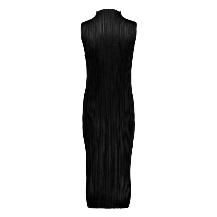 PLEATS PLEASE ISSEY MIYAKE Monthly Colors April Dress – Available at Club 21, Official Retailer in Singapore, Malaysia & Thailand with Global Shipping Online