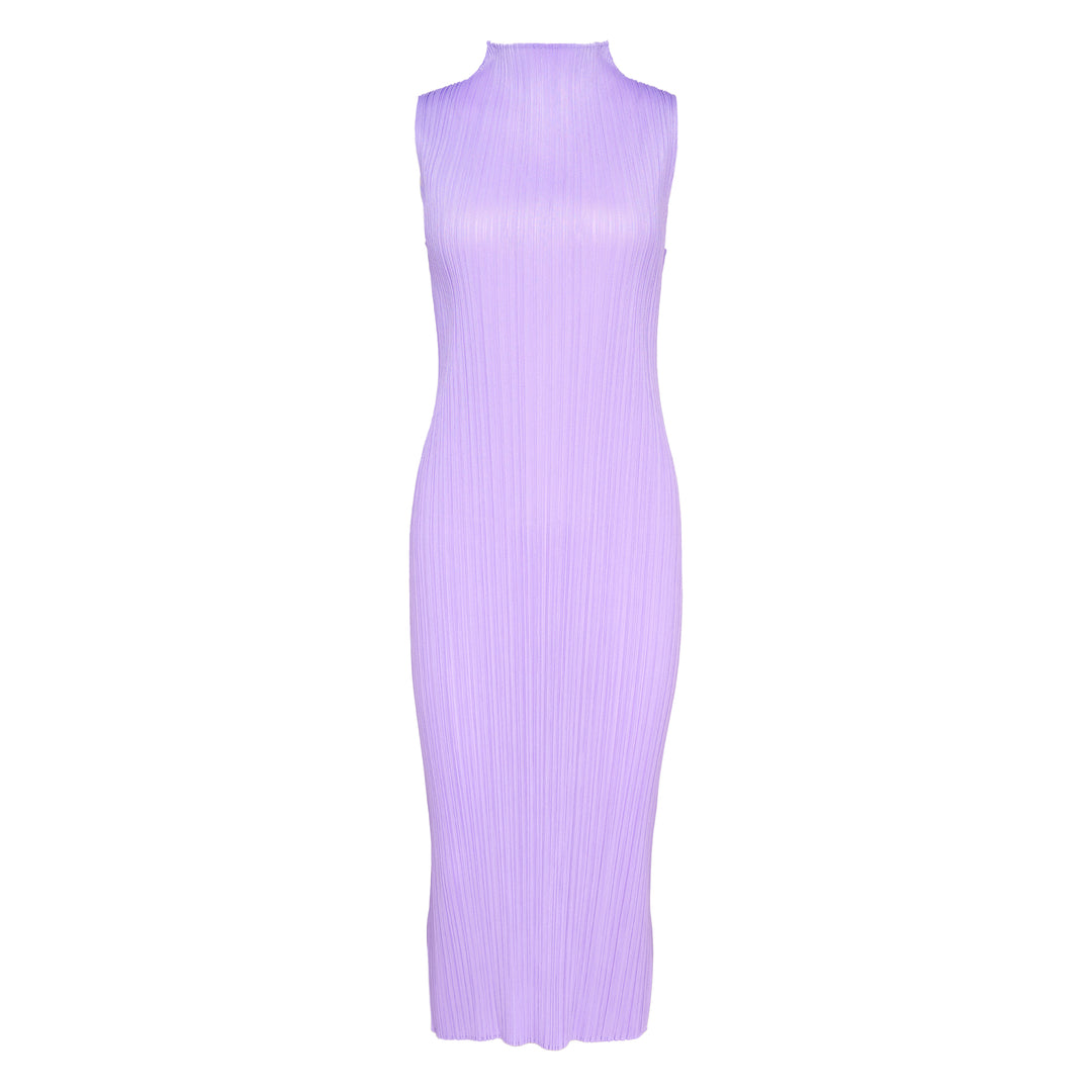 PLEATS PLEASE ISSEY MIYAKE Pleated Dress – Available at Club 21, Official Retailer in Singapore, Malaysia & Thailand with Global Shipping Online