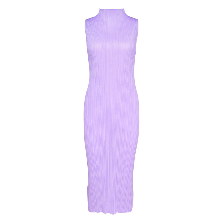 PLEATS PLEASE ISSEY MIYAKE Pleated Dress – Available at Club 21, Official Retailer in Singapore, Malaysia & Thailand with Global Shipping Online
