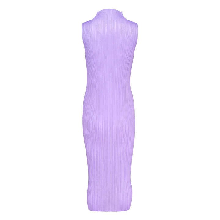 PLEATS PLEASE ISSEY MIYAKE Pleated Dress – Available at Club 21, Official Retailer in Singapore, Malaysia & Thailand with Global Shipping Online