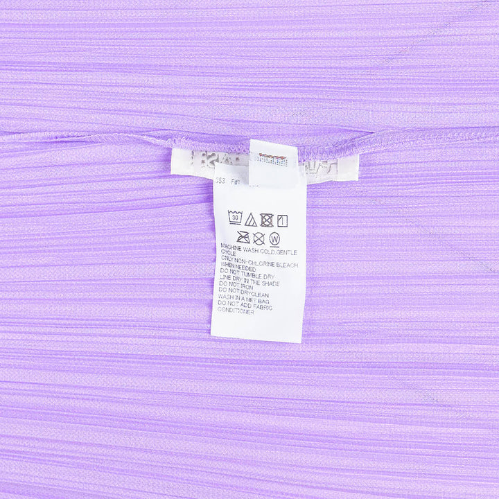 PLEATS PLEASE ISSEY MIYAKE Pleated Dress – Available at Club 21, Official Retailer in Singapore, Malaysia & Thailand with Global Shipping Online