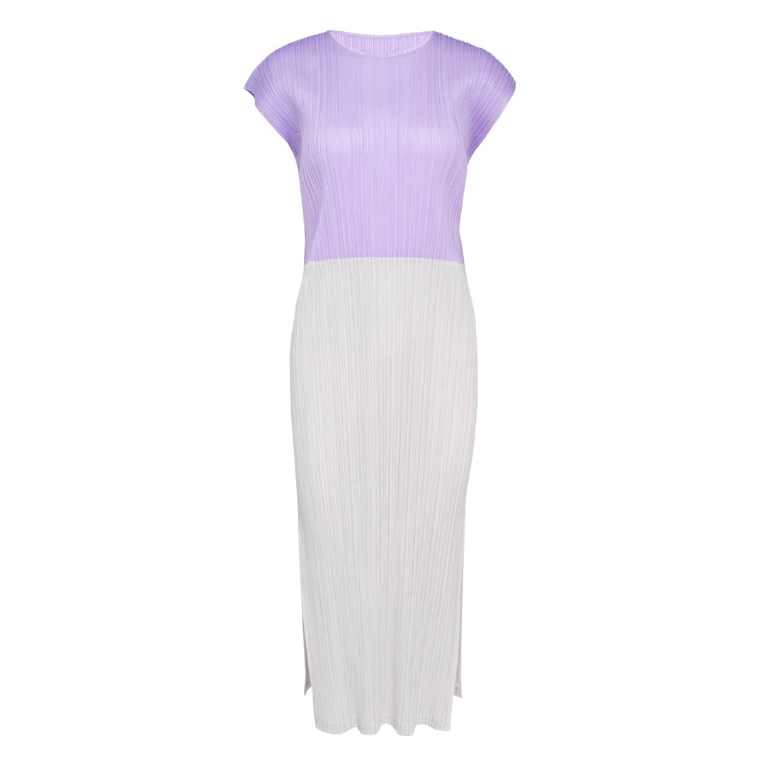 PLEATS PLEASE ISSEY MIYAKE Swing Dress – Available at Club 21, Official Retailer in Singapore, Malaysia & Thailand with Global Shipping Online