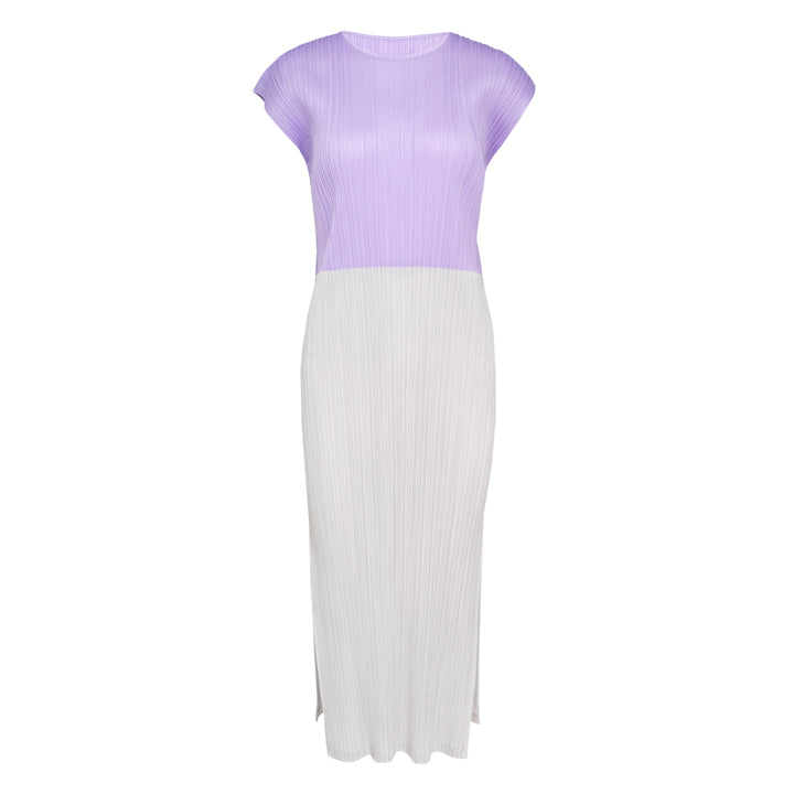 PLEATS PLEASE ISSEY MIYAKE Swing Dress – Available at Club 21, Official Retailer in Singapore, Malaysia & Thailand with Global Shipping Online