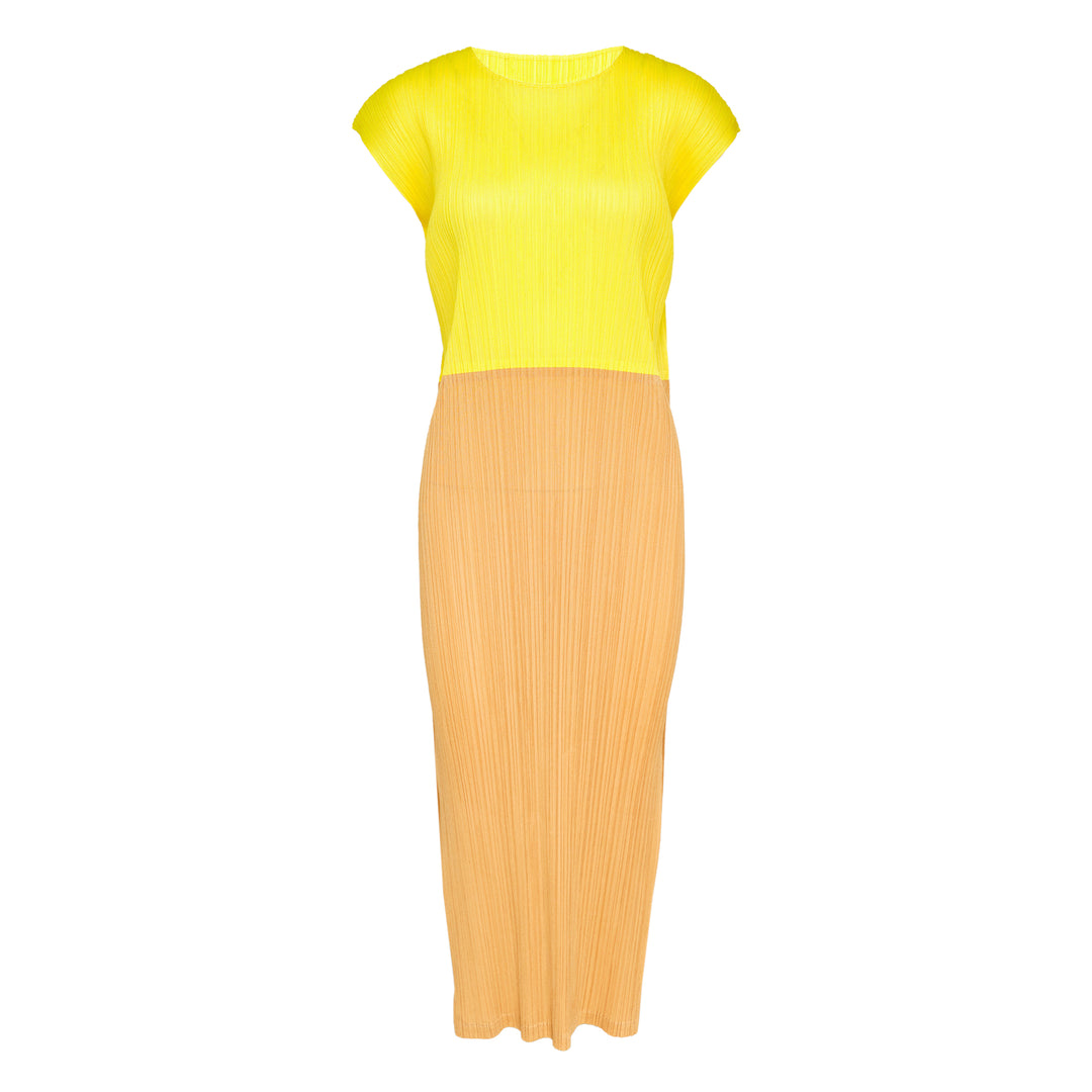 Pleats Please Issey Miyake Swing Dress – Available at Club 21, Official Retailer in Singapore, Malaysia & Thailand with Global Shipping Online