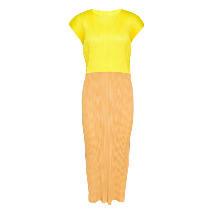Pleats Please Issey Miyake Swing Dress – Available at Club 21, Official Retailer in Singapore, Malaysia & Thailand with Global Shipping Online