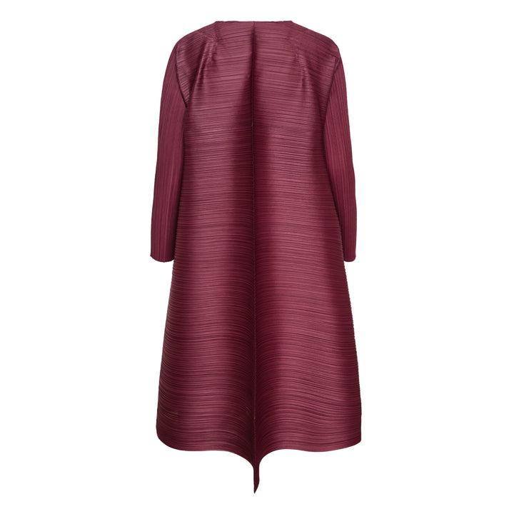 PLEATS PLEASE ISSEY MIYAKE City Frame Dress – Available at Club 21, Official Retailer in Singapore, Malaysia & Thailand with Global Shipping Online