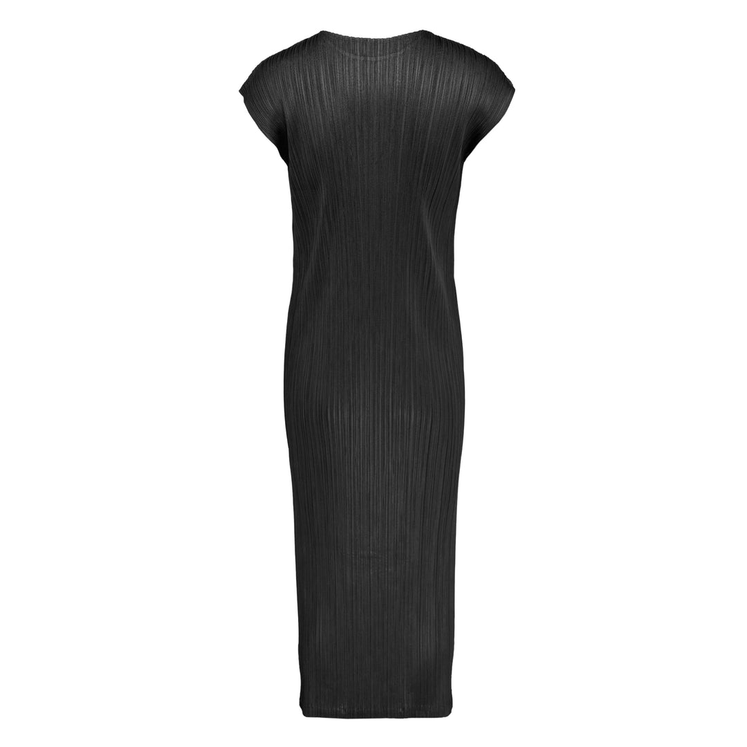 PLEATS PLEASE ISSEY MIYAKE Swing Solid Dress – Available at Club 21, Official Retailer in Singapore, Malaysia & Thailand with Global Shipping Online