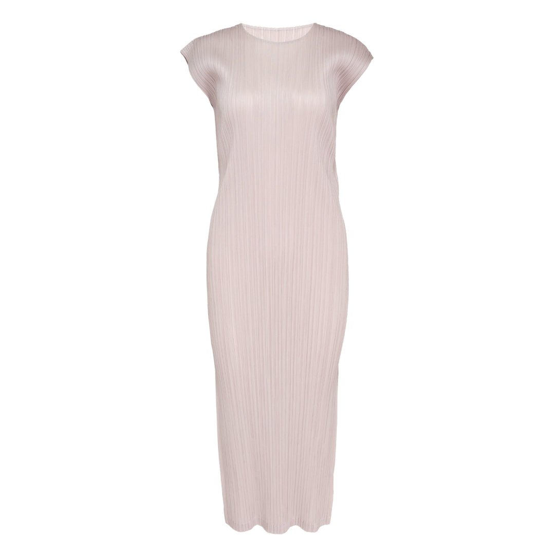 PLEATS PLEASE ISSEY MIYAKE Swing Solid Dress – Available at Club 21, Official Retailer in Singapore, Malaysia & Thailand with Global Shipping Online