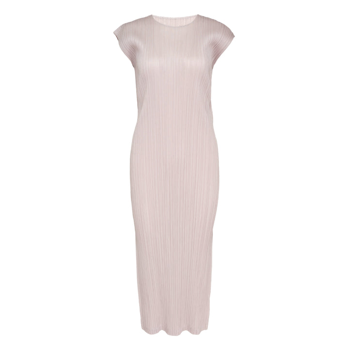 PLEATS PLEASE ISSEY MIYAKE Swing Solid Dress – Available at Club 21, Official Retailer in Singapore, Malaysia & Thailand with Global Shipping Online