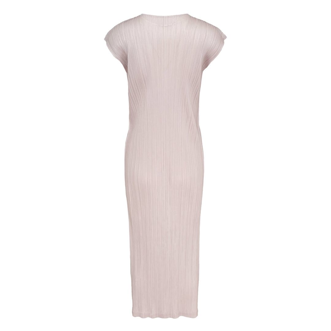PLEATS PLEASE ISSEY MIYAKE Swing Solid Dress – Available at Club 21, Official Retailer in Singapore, Malaysia & Thailand with Global Shipping Online