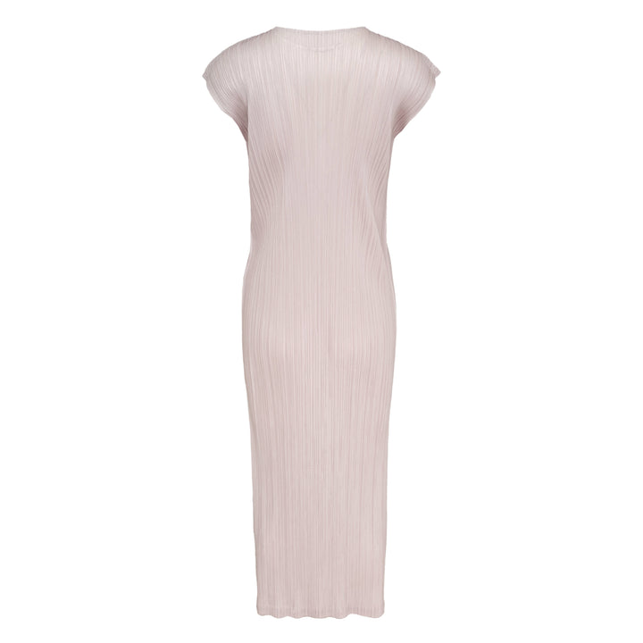 PLEATS PLEASE ISSEY MIYAKE Swing Solid Dress – Available at Club 21, Official Retailer in Singapore, Malaysia & Thailand with Global Shipping Online