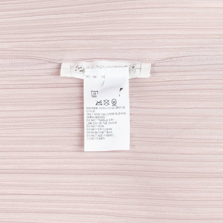 PLEATS PLEASE ISSEY MIYAKE Swing Solid Dress – Available at Club 21, Official Retailer in Singapore, Malaysia & Thailand with Global Shipping Online