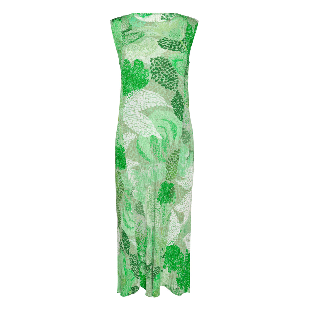 Foggy Forest Dress