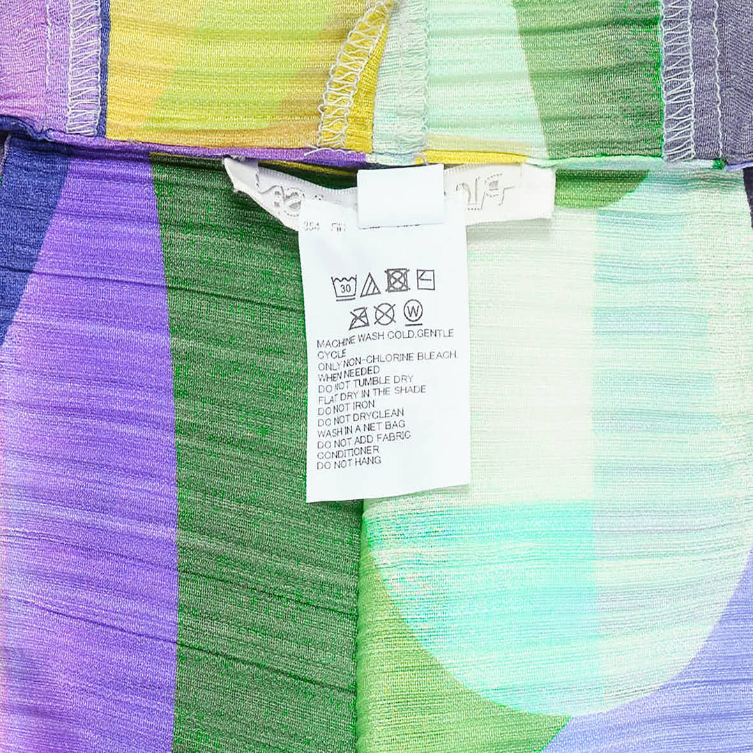 PLEATS PLEASE ISSEY MIYAKE Playground Dress – Available at Club 21, Official Retailer in Singapore, Malaysia & Thailand with Global Shipping Online