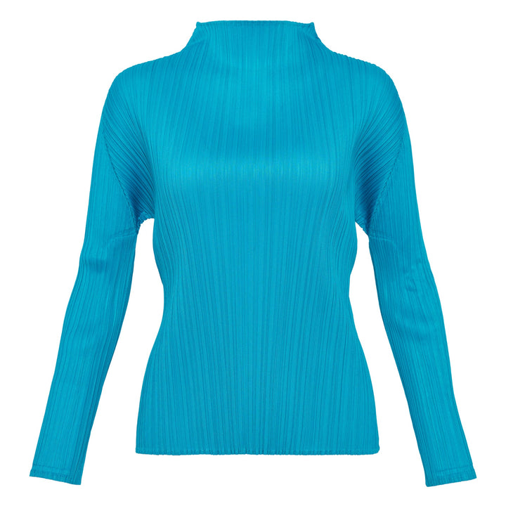 Monthly Colors January Long Sleeve Top