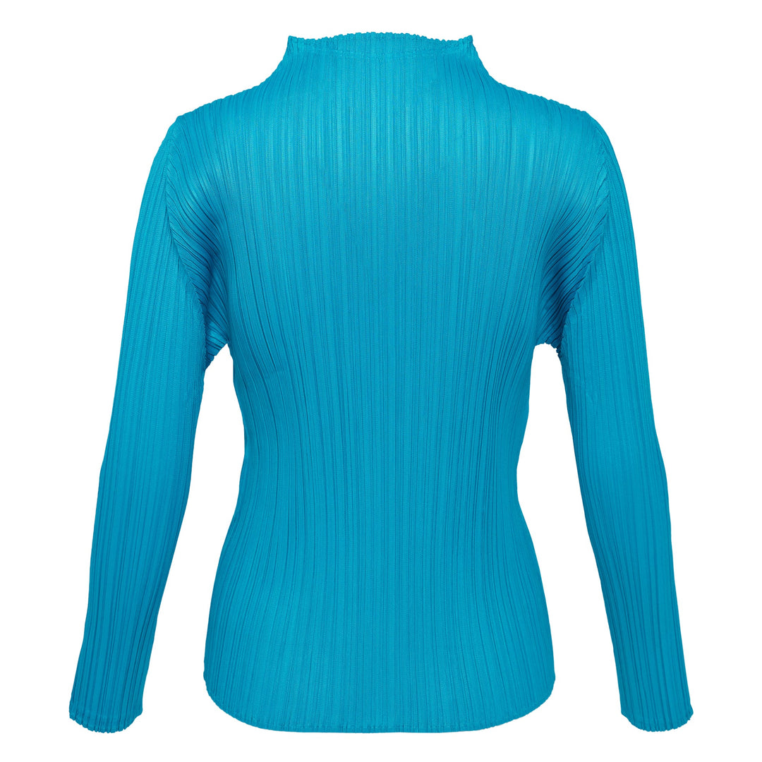 Monthly Colors January Long Sleeve Top