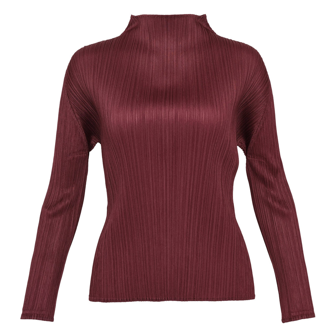 Monthly Colors Jan Long Sleeve Top