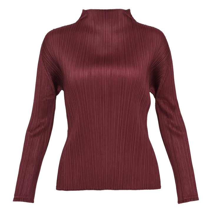 Monthly Colors Jan Long Sleeve Top