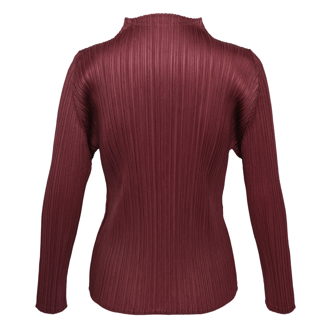 Monthly Colors Jan Long Sleeve Top