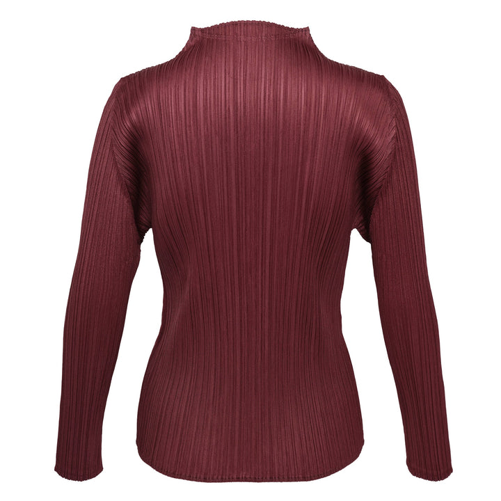 Monthly Colors Jan Long Sleeve Top