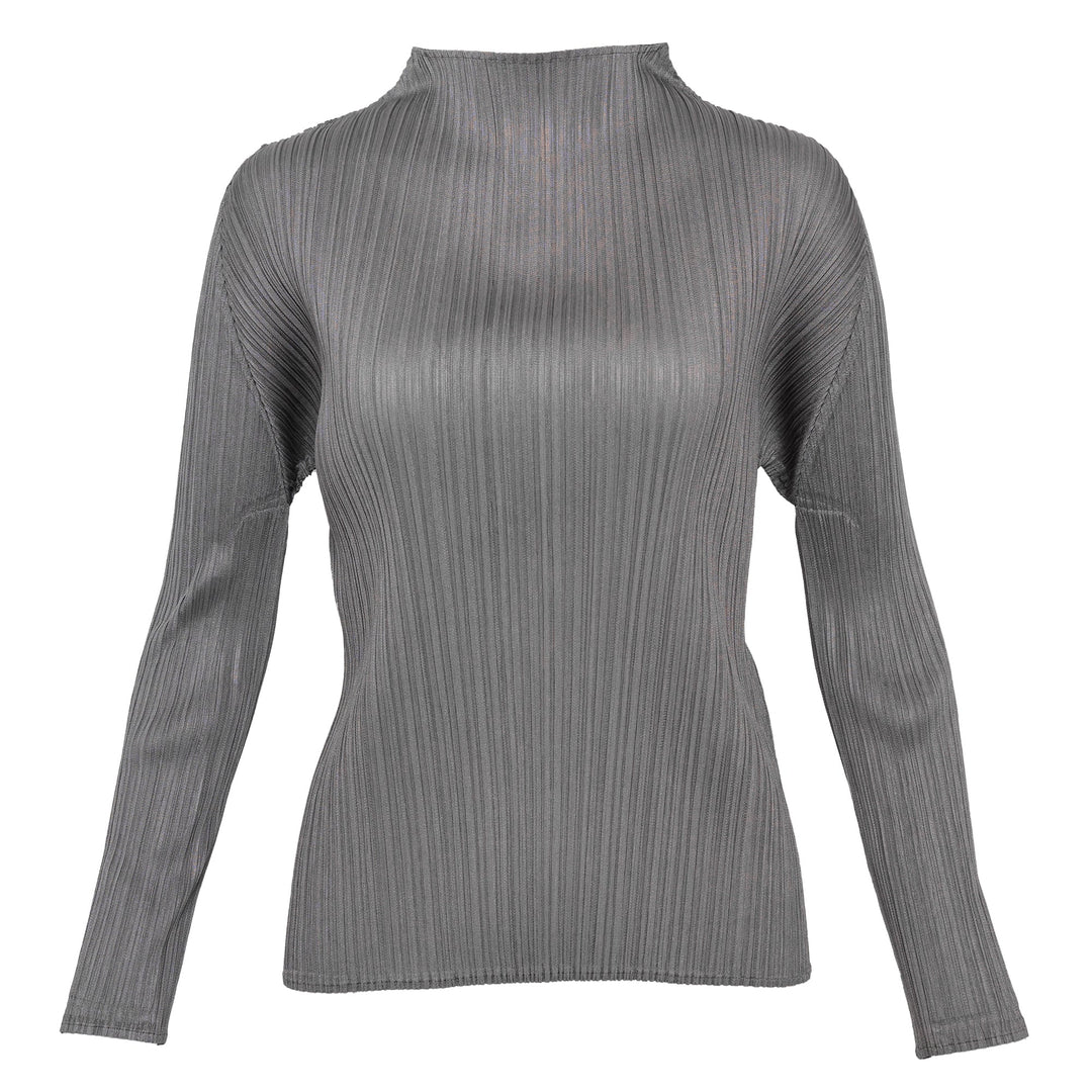 Monthly Colors January Long Sleeve Top
