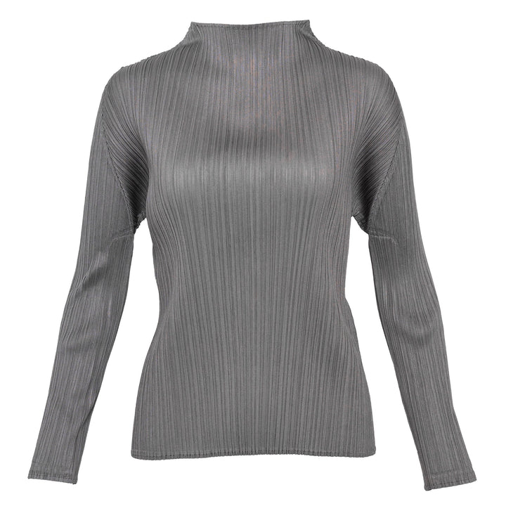 Monthly Colors January Long Sleeve Top