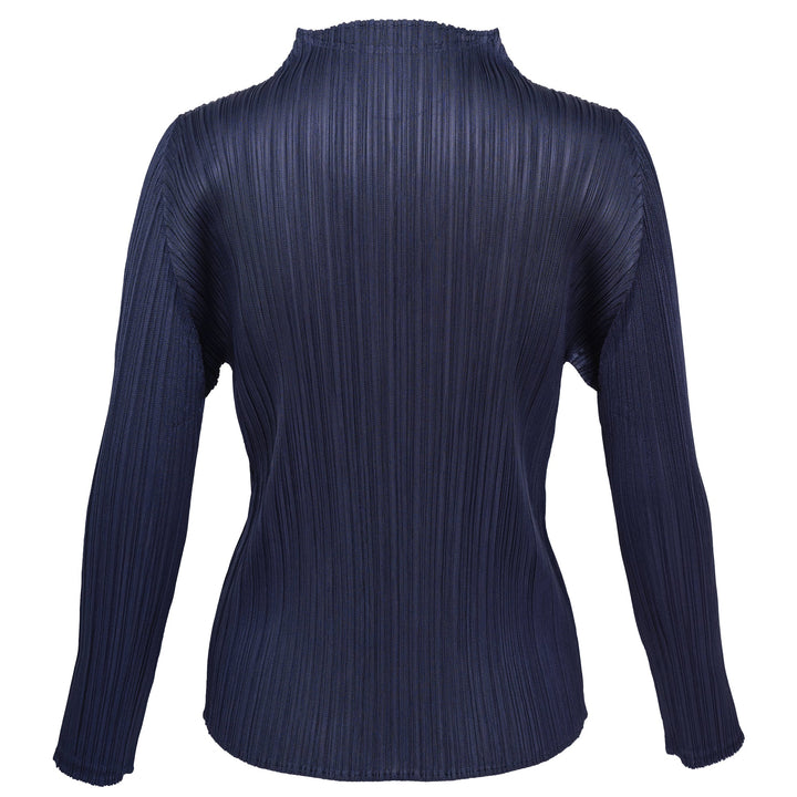 Monthly Colors January Long Sleeve Top