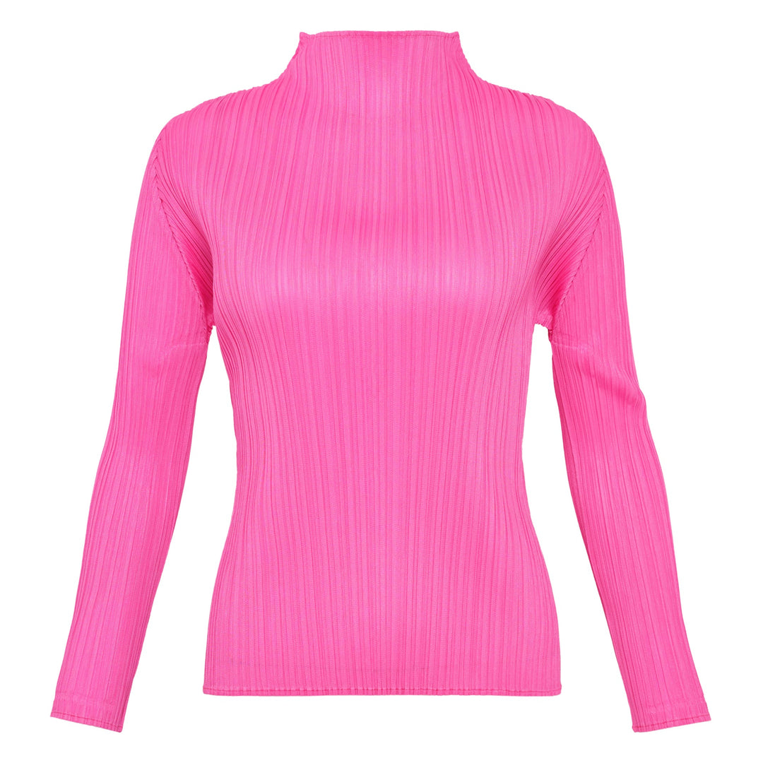 Monthly Colors Jan Long Sleeve Top